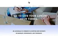 northtexasayapsychology.com snapshot
