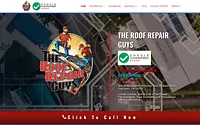 theroofrepairguys.com snapshot