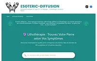 esotericdiffusion.com snapshot