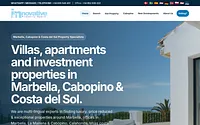 inproperty-spain.com snapshot