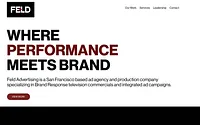feldadvertising.com snapshot