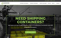 cargostore.com snapshot