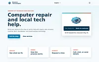 www.brysoncomputersystems.com snapshot