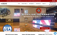 www.sidelineinteractive.com snapshot