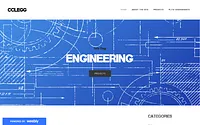 ccleggengineering.weebly.com snapshot