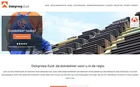 dakgroepzuid.nl snapshot