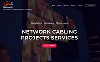 cablingny.com snapshot