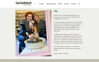 lerlabbet.se snapshot
