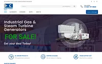 cfaspower.com snapshot