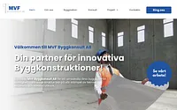 mvfab.se snapshot