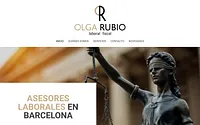 olgarubio.info snapshot