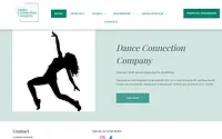 dcc-dance.nl snapshot