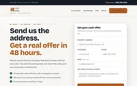 www.first48offers.com snapshot