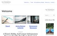 imthinkingofretiring.com snapshot