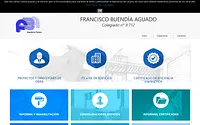 proyectosfba.es snapshot