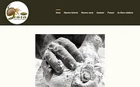 lagiarapizzeria.com snapshot