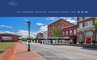 reedrealestate1.com snapshot
