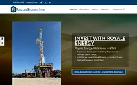 www.royl.com snapshot