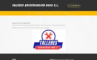 talleresautoevolucion3000.com snapshot