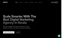 www.dinerotechlabs.com snapshot