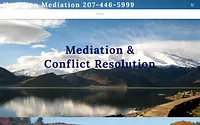 www.laurahamiltonmediation.com snapshot