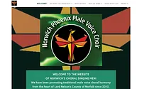 www.norwichphoenixmvc.org snapshot