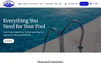 www.mwpools.com snapshot