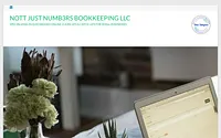 nottjustnumb3rsbookkeeping.com snapshot