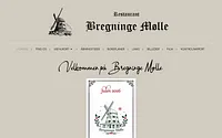 bregningemolle.dk snapshot