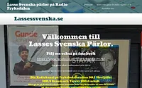 lassessvenska.se snapshot