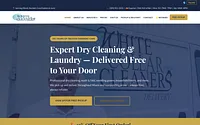 whitecollarcleaner.com snapshot