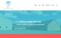 lucasvillecog.org snapshot