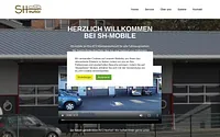 sh-mobile.de snapshot