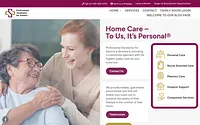 seniorcarerochesterny.com snapshot