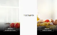 aletovis.lt snapshot