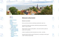 festsange-cordua.dk snapshot