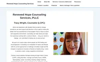 renewedhopecounseling.org snapshot