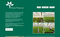 planten-waegenaar.be snapshot