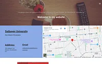 sergeykhrushchev.com snapshot