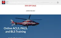 onlineaclspals.com snapshot