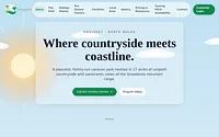 penparc.com snapshot
