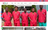 squeakycleanghana.com snapshot