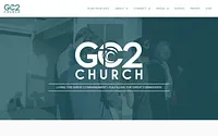 gc2church.org snapshot