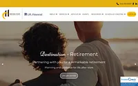 www.nicolecolefinancial.com snapshot
