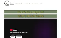 steveallantraps.co.nz snapshot