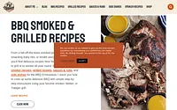 www.pitnationbbq.com snapshot