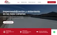 impermeabilizacionesdiazpacheco.com snapshot