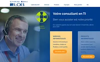 lob.ca snapshot