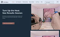 reconfigurefitness.com snapshot