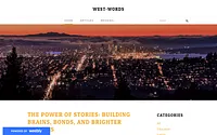 west-words.weebly.com snapshot